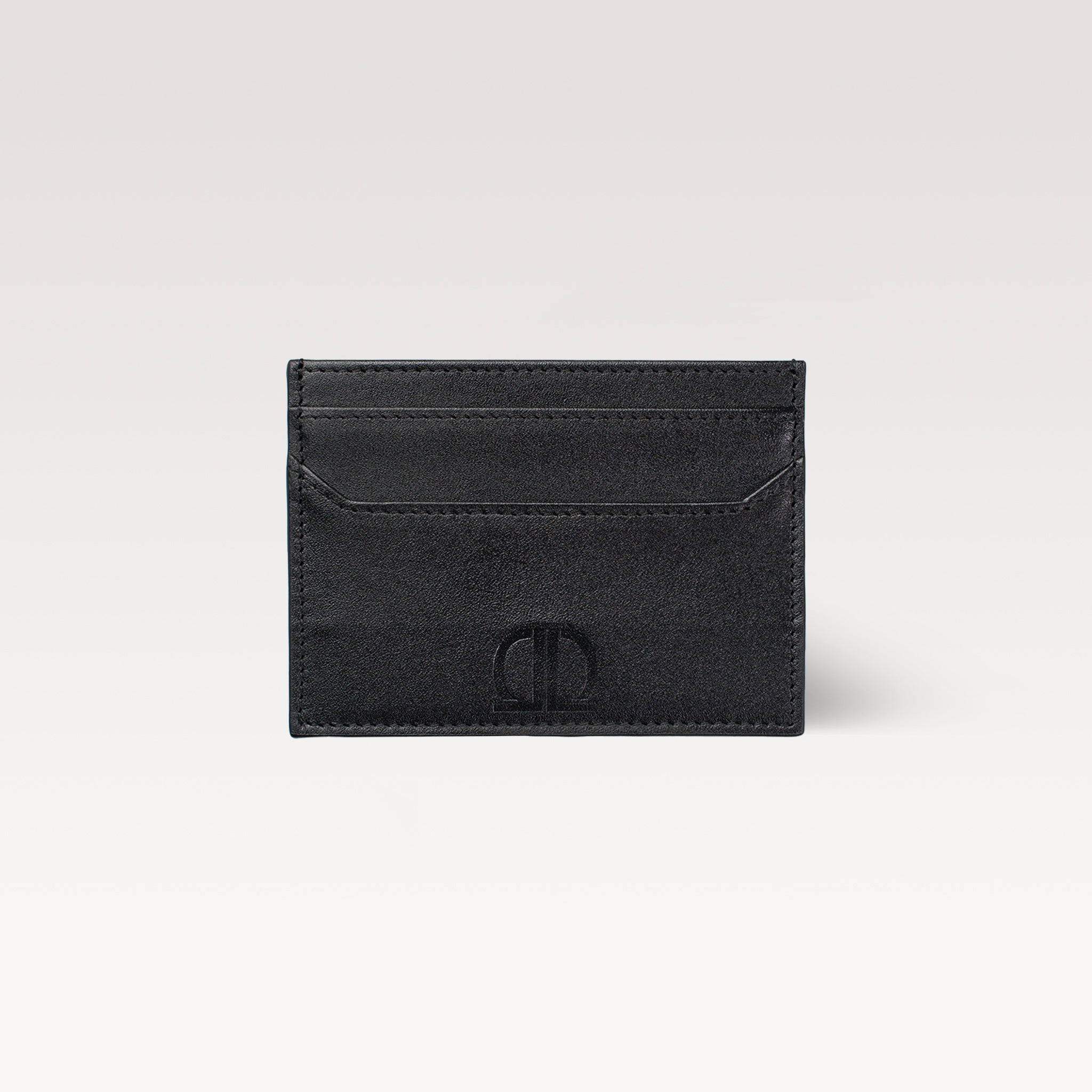 KARTENHALTER | SCHWARZ