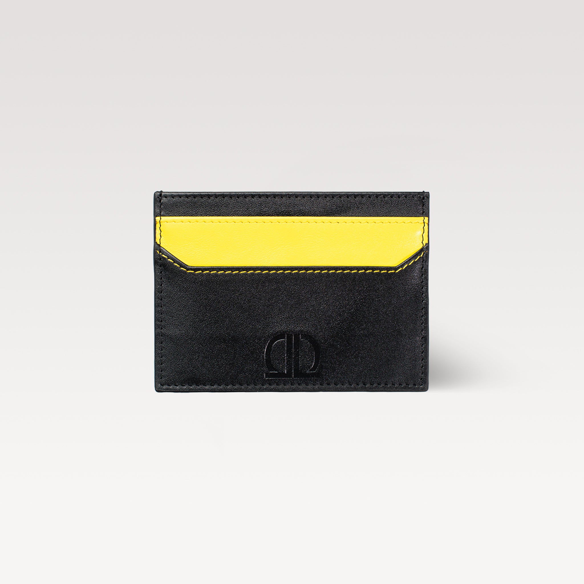 KARTENHALTER | GELB