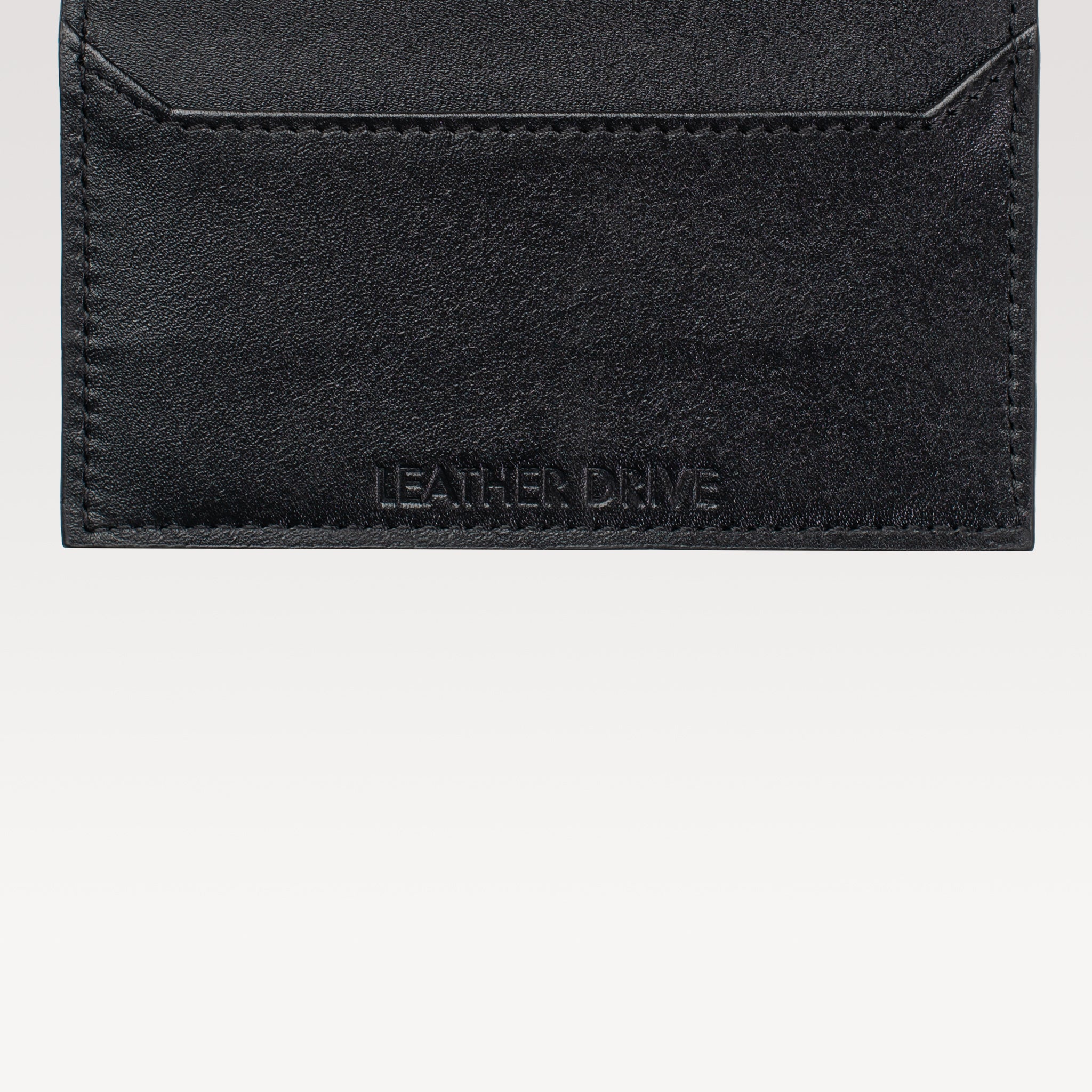 KARTENHALTER | SCHWARZ